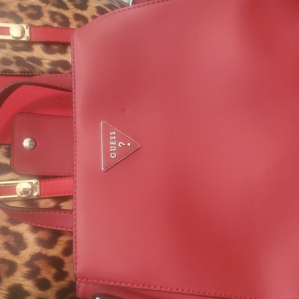 Guess Bag/Purse